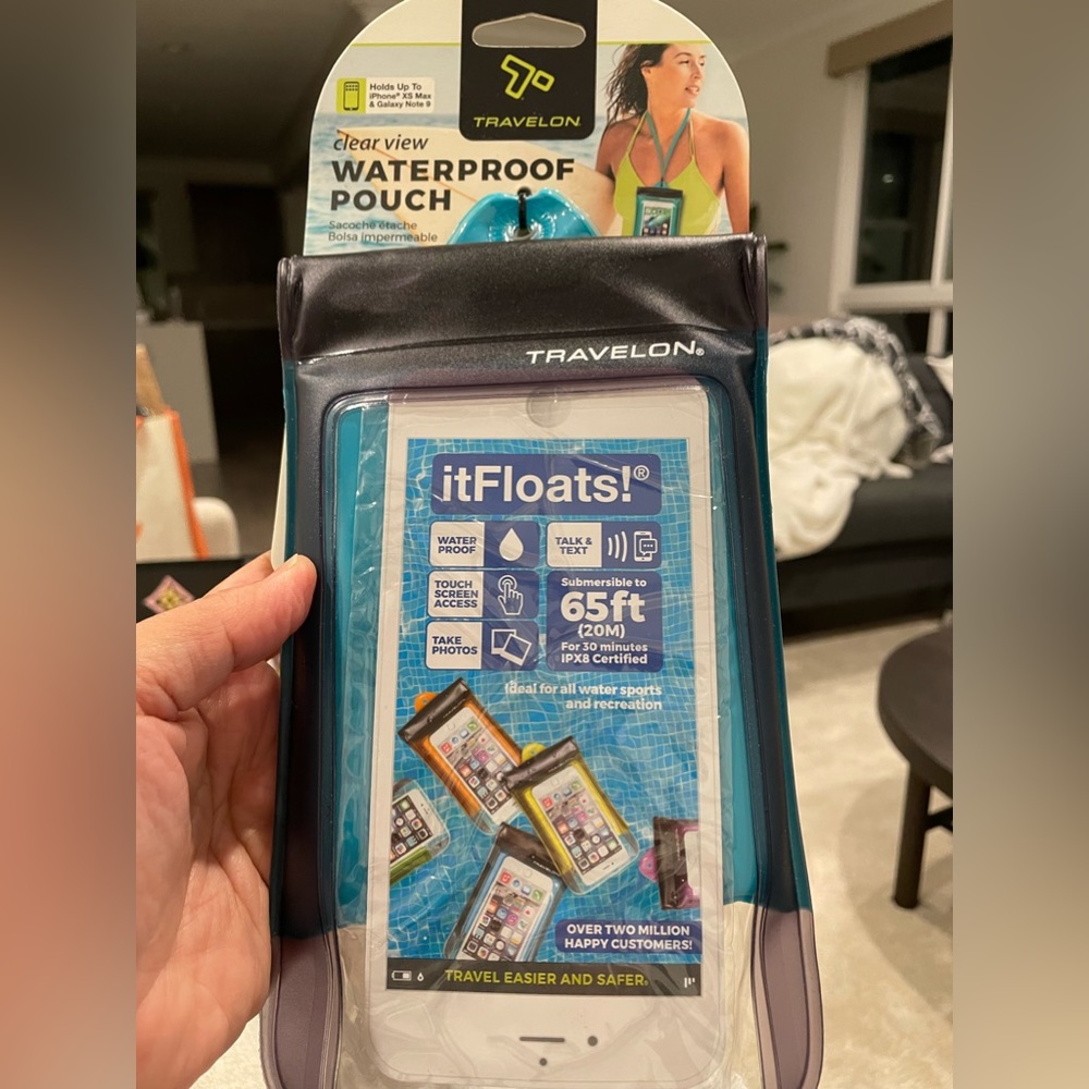 Waterproof Bag for Phone